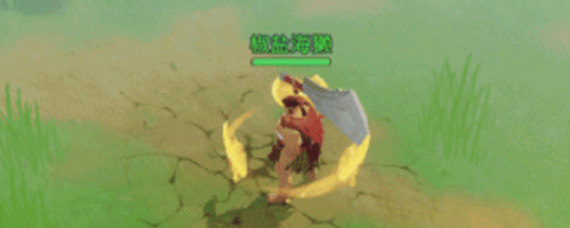 海岛纪元重斧斗士PVP怎么玩 海岛纪元重斧斗士PVP攻略