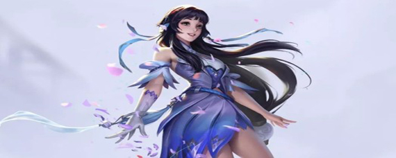 王者荣耀西施是什么定位 王者荣耀西施走哪路最好