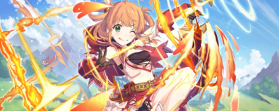 公主连结衣之咲璃乃值不值得培养 衣之咲璃乃强度分析