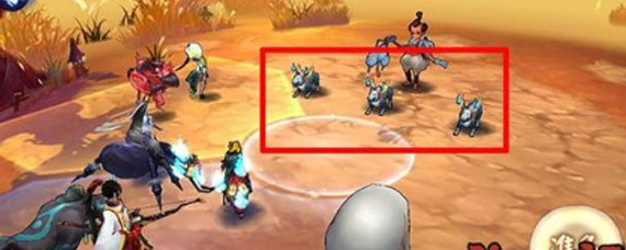 阴阳师跳跳犬哪里多 跳跳犬在哪里刷