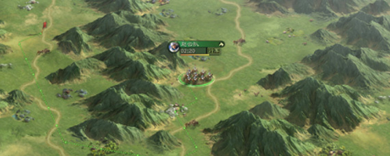 三国志战略版如何攻占俘虏资源 三国志战略版俘虏资源攻占介绍