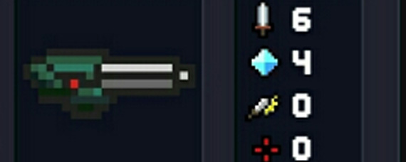 元气骑士机器人最强装备是什么 机器人最强装备选择