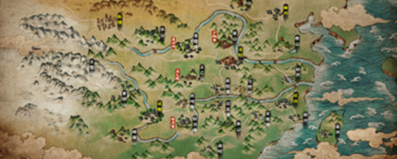 烟雨江湖断枪重铸任务怎么完成 烟雨江湖断枪重铸支线任务完成攻略