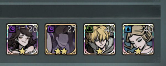 才不是童话控制流阵容怎么玩 控制流阵容玩法攻略