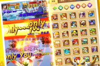 暴走神话兑换码大全 暴走神话激活码最新