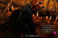 巫师3安娜的人偶选哪个 巫师3安娜的人偶选择攻略