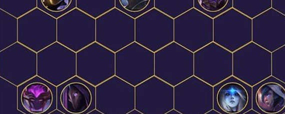 云顶之弈s3星神狙神阵容怎么玩 云顶之弈s3星神狙神阵容推荐