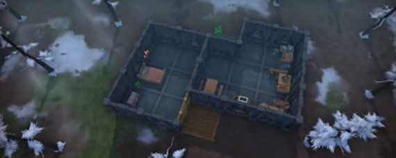 凛冬狼筋怎么得 狼筋获取途径分享