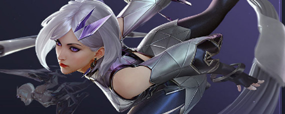 王者荣耀新英雄镜技能详细介绍 王者荣耀新英雄镜即将正式上线