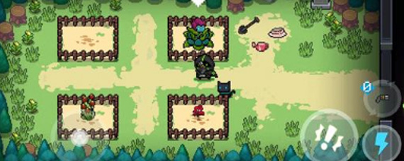 元气骑士2.55版本礼包码大全 元气骑士2.55最新礼包码一览