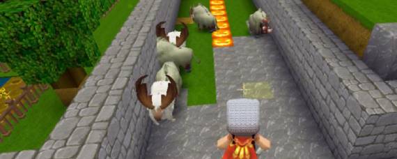 迷你世界牛怎么产奶 迷你世界牛产奶繁殖方法