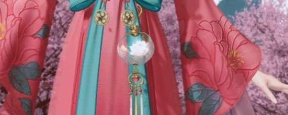 一梦江湖枕上花怎么获取 一梦江湖枕上花获取攻略