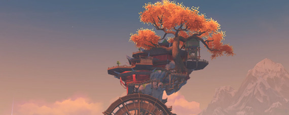 原神圣遗物怎么获得 圣遗物获取方法汇总