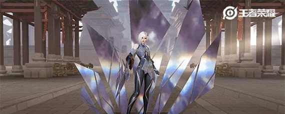 王者荣耀东方镜玩法 王者荣耀东方镜出装铭文详解