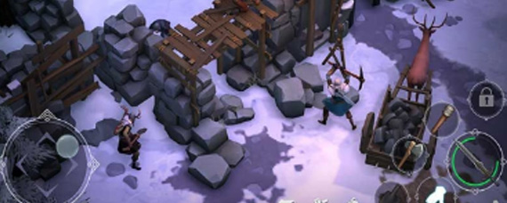 凛冬三级燃料怎么得 三级燃料获得方法