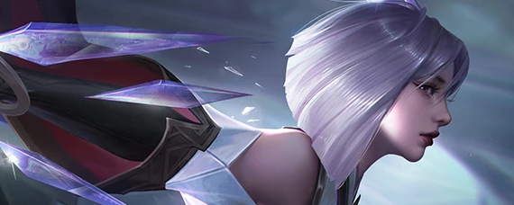 王者荣耀镜主升什么技能 王者荣耀镜技能加点介绍