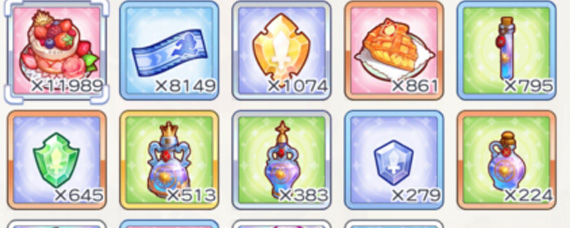 公主连结资源使用攻略大全 体力、塔币及战队币使用指南