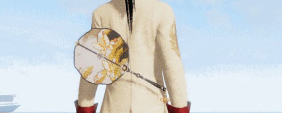 一梦江湖手游挂件娟如拭获取攻略 一梦江湖手游挂件娟如拭获取方法