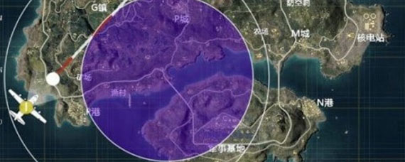 和平精英圈中圈模式玩法 和平精英圈中圈模式什么时候上线