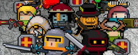 元气骑士无尽模式怎么玩 无尽模式打法攻略分享