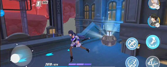 崩坏3后崩坏书卡萝尔行传4怎么过 卡萝尔行传4通关流程详解