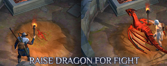 凛冬有什么技巧 凛冬游戏技巧分享