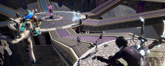 龙族幻想四大核心都有哪些效果 龙族幻想四大核心效果解析