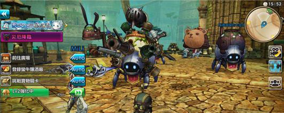 旅行物语角色限界突破有什么用 旅行物语角色限界突破详解