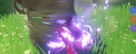 原神北斗怎么战斗 原神北斗战斗技巧详解