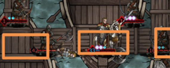 诸神皇冠亡者之城怎么打 亡者之城通关阵容及打法详解