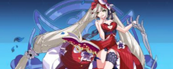 崩坏3但丁套装效果是什么 崩坏3但丁套装效果介绍