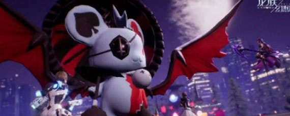 龙族幻想游乐场庆典突发事件怎么玩 龙族幻想游乐场庆典突发事件攻略