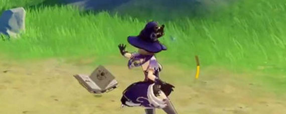 原神丽莎好用吗 原神丽莎定位与强度评析