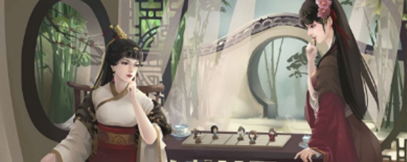 汉家江湖天元对决怎么玩 天元对决玩法详解