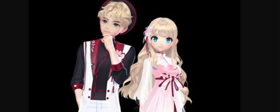 QQ飞车手游桃花结套装获取方法 QQ飞车手游桃花结套装多少钱