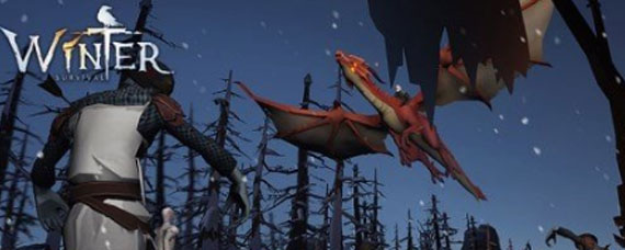 凛冬龙之力怎么开启 凛冬龙之力攻略