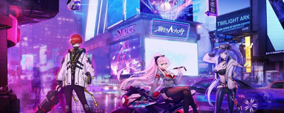 暮色方舟新手怎么玩 暮色方舟新手抽卡、副本及神使养成指南