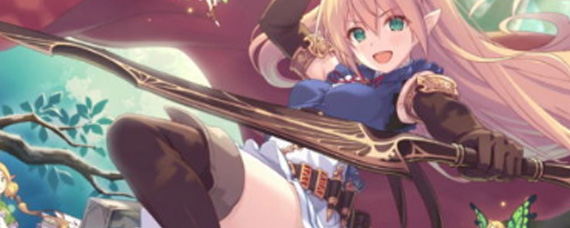 公主连结亚里沙值不值得培养 亚里沙强度详解