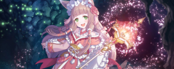 公主连结姬宫真步值得培养吗 姬宫真步详细评价