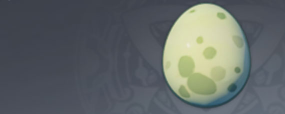 原神鸟蛋哪里最多 鸟蛋获取方法详解