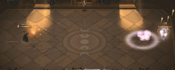 哈利波特手游昏昏倒地魔咒效果是什么 昏昏倒地魔咒效果详解