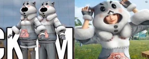 和平精英仓鼠套装什么时候上线 和平精英仓鼠套装上线时间