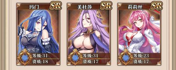 魔王与神锤魔将怎么获得 魔王与神锤魔将获取途径