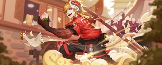 风云岛行动孙悟空战备怎么搭配 孙悟空战备搭配推荐