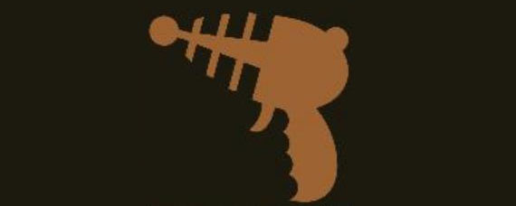 黑域生机激光枪怎么样 武器激光枪玩法及强度详解