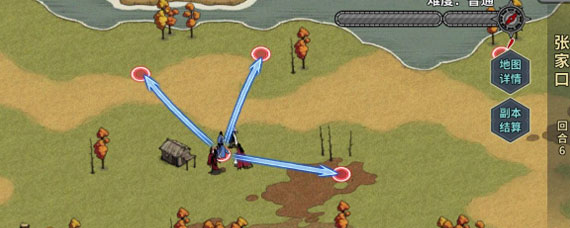 汉家江湖山贼守则怎么玩 山贼秘宝箱子开启方法分享