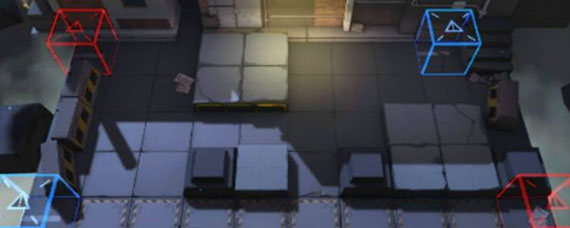 明日方舟龙门外环荒芜广场怎么打 明日方舟龙门外环荒芜广场攻略