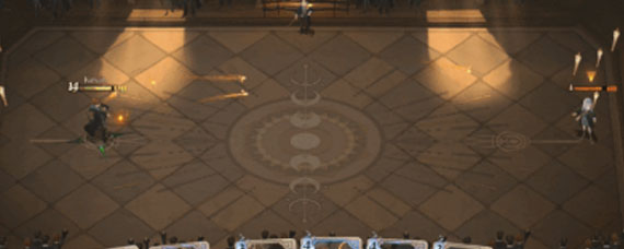 哈利波特手游魔咒万弹齐发效果是什么 魔咒万弹齐发效果详解