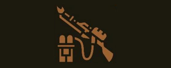 黑域生机火焰喷射器怎么玩 武器火焰喷射器打法及使用技巧详解