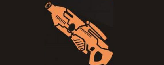 黑域生机镭射机关枪厉不厉害 武器镭射机关枪玩法及强度详解